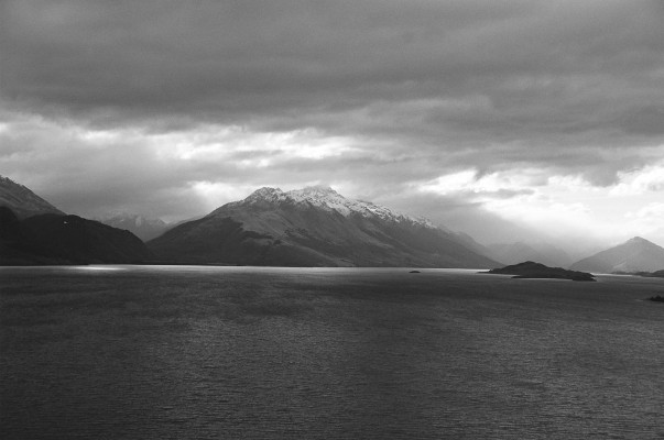 new zealand